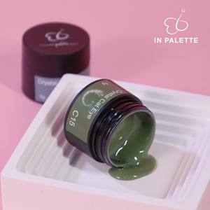 Smalto <span class=keywords><strong>Gel</strong></span> UV Glitterato Effetto Occhi di Gatto di Lusso, Non Tossico, Vegano, Ecologico, per Unghie Fai-da-Te, in Flacone, per Cura delle Unghie e Uso Professionale - Product Image 2