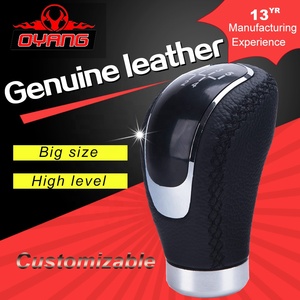 Cần Sang Số Tự Động Bằng Nhôm Oy1201, Cần Sang Số Cho Xe Tải Hạng Nặng - Product Image 1