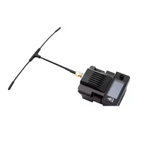 Aeris Link ELRS Mini RC <b>Drone</b> <b>Accessories</b> High-Frequency 915M 2.4G 1W 2W Long-Distance Signal Enhancement 2.4GHz Long Range - Product Image 5