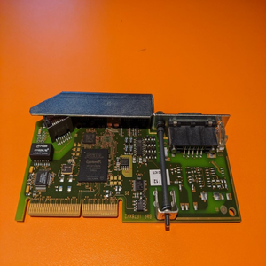 Controlador PLC para Almacén, Sistema de Control PLC 2005, Módulo de Interfaz 3IF786.9-1 RS2 - Product Image 1
