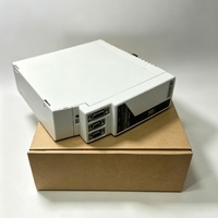 Unidad de Control de Movimiento Seguro (STO) PLC 2094-BM01-S 3.9kW 24V con Pantalla Táctil, 100% Nueva y Original, en Stock