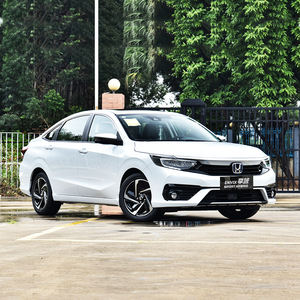 売れ筋ガソリン車ホンダ-Envixcrider中国SUV燃料車中古車ホンダ-アコード左ハンドル車安い車ロット販売 - Product Image 6