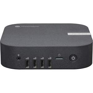 Mini PC Chromebox 5a al por Mayor, Intel Celeron 7305, 4GB RAM, 128GB SSD, Cuádruple Pantalla, Wi-Fi 6E, para Negocios, Educación y Uso Personal, 1 Año de Garantía - Product Image 1