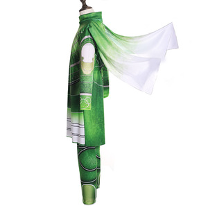 Disfraz <span class=keywords><strong>de</strong></span> Halloween <span class=keywords><strong>de</strong></span> los Eternos, Traje <span class=keywords><strong>de</strong></span> Batalla, Mono <span class=keywords><strong>de</strong></span> Cosplay <span class=keywords><strong>de</strong></span> <span class=keywords><strong>Película</strong></span> <span class=keywords><strong>de</strong></span> Héroes para Niños, Unisex - Product Image 3