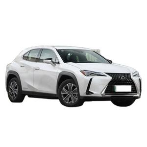 China SUV Nuevo 2024 Lex US <span class=keywords><strong>UX</strong></span> <span class=keywords><strong>300H</strong></span> Explorer Edition Coche híbrido de gasolina - Product Image 1