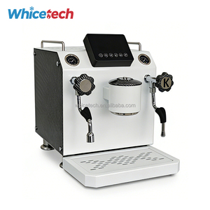 เครื่องชงกาแฟเอสเพรสโซ 2200W รุ่น WH-G600S สำหรับใช้ในเชิงพาณิชย์ อุปกรณ์ครัวเชิงอุตสาหกรรม - Product Image 3