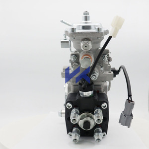 VE6/12F1950L528ปั๊มฉีดเชื้อเพลิง0460426219 VE สำหรับ Bosch Volvo Penta <span class=keywords><strong>kad</strong></span> <span class=keywords><strong>42</strong></span> 169KW 861262 - Product Image 3