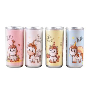 Tùy Chỉnh Riêng Logo Mini Canister Làm Sạch Khăn Lau Thùng Khăn Lau Ướt Quà Tặng 30Pcs Có Thể Mô Giấy Cho Chăm Sóc Da Sử Dụng Hàng Ngày - Product Image 5