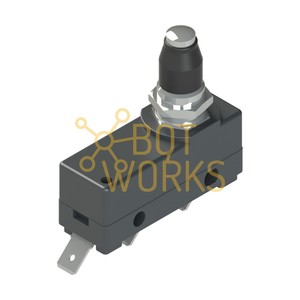 Pizzato MF12 - Nuovo - Product Image 1