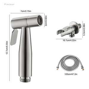 Новый популярный спрей для ванной комнаты - Product Image 6