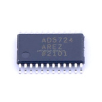 Microcontrolador GUIXING, Microchip, Rastreador, Programador de Circuitos Integrados XC2V3000-4FG676C