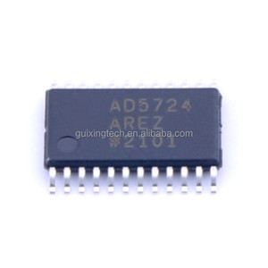 โปรแกรมเมอร์ไอซี ไมโครชิป วงจรรวม WM8991GEB/RV - Product Image 6