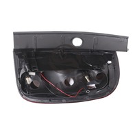 Numéro OE 265504304R 265550368R Feu arrière pour Renault/Dacia Duster 2014
