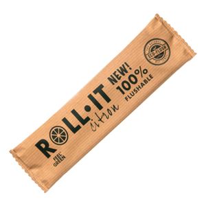 Lingettes humides pour les <span class=keywords><strong>mains</strong></span>, emballées individuellement, pour la restauration rapide, dans un emballage en <span class=keywords><strong>papier</strong></span> biodégradable - Product Image 5