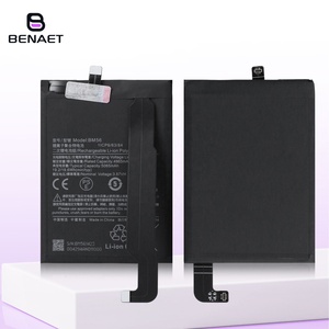 Batería Original de alta calidad BM56 para Redmi <span class=keywords><strong>K40</strong></span> <span class=keywords><strong>Gaming</strong></span> mejorada Xiaomi Redmi batería recargable de repuesto - Product Image 2