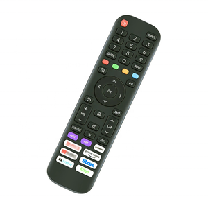 Télécommande Hostrong Factory OEM ODM EN2AB30H 0011 compatible avec les téléviseurs LED LCD intelligents Hisense 32A4G 50A6G 58A6G 70A6G, prise en charge de la personnalisation - Product Image 2
