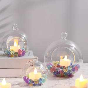 Personalizar 10000 piezas jarrón relleno cuentas gemas <span class=keywords><strong>agua</strong></span> <span class=keywords><strong>Gel</strong></span> cuentas creciente mezcla tamaño perlas boda centro <span class=keywords><strong>de</strong></span> mesa Decoración - Product Image 6