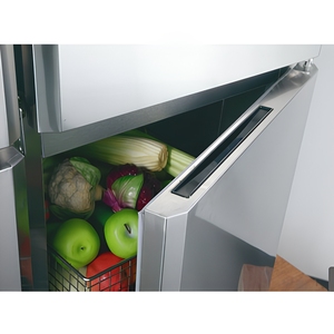 4 Door Refrigerator and <b>Freezer</b>, Commercial <b>Freezer</b> Refrigerator, Hotel Kitchen Refrigerator Price - Product Image 1