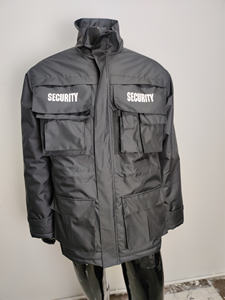 Benutzer definierte Herren Safari Jacken Herren Multi Pocket Oxford Cargo Wind breaker Outdoor Arbeit Jagd Taktische Jacke Mantel - Product Image 2