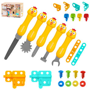 Juego <span class=keywords><strong>de</strong></span> <span class=keywords><strong>Herramientas</strong></span> Educativas STEAM Montessori para Niños <span class=keywords><strong>de</strong></span> 5 a 13 Años, Bloques <span class=keywords><strong>de</strong></span> Construcción Magnéticos, <span class=keywords><strong>Herramientas</strong></span> <span class=keywords><strong>de</strong></span> Corte <span class=keywords><strong>de</strong></span> Plástico, Juguetes <span class=keywords><strong>de</strong></span> Cartón, <span class=keywords><strong>Banco</strong></span> - Product Image 1