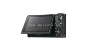 กล้องดิจิตอลคอมแพ็ค CyberShot <span class=keywords><strong>RX100</strong></span> <span class=keywords><strong>VI</strong></span> 20.1MP เซ็นเซอร์ CMOS ขนาด 1 นิ้ว เลนส์ซูม ZEISS 24-200 มม. ถ่ายวิดีโอ 4K รองรับ WiFi และ Bluetooth - Product Image 6