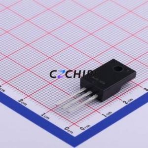 Nuevo y Original VBMB2658 Transistor de efecto de campo de transistor (MOSFET) Venta al por mayor Chips de componentes electrónicos y servicio BOM - Product Image 2
