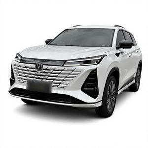 SUV CS75 Plus 1.5T 2024 Usado en Buen Estado, Tracción Delantera FWD - Product Image 5