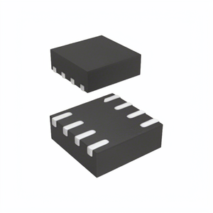 Electronic Chips Component 5PB1102CMGK Manufacturer Channel 8 UFDFN <b>Clock</b> Timing - Product Image 1