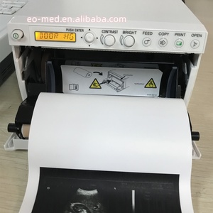 Imprimante graphique vidéo hybride noir et blanc Sony UP-X898MD pour échographie UP-X898MD - Product Image 5