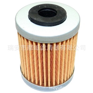 ไส้กรองน้ำมันเครื่องมอเตอร์ไซค์ 59038046000 สำหรับ KTM ขนาดมาตรฐาน - Product Image 2