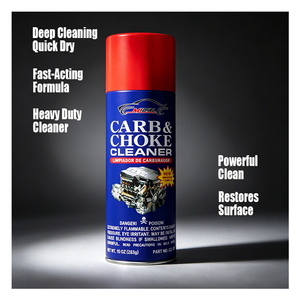Limpiador <span class=keywords><strong>de</strong></span> <span class=keywords><strong>Carburador</strong></span> en Aerosol Económico para Automóviles, 450 ml, Limpiador <span class=keywords><strong>de</strong></span> <span class=keywords><strong>Carburador</strong></span> Eficaz para <span class=keywords><strong>Carburador</strong></span> y Estrangulador - Product Image 2