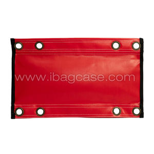 Bolsa de Herramientas de Buceo <span class=keywords><strong>Comercial</strong></span> de Lona con Doble Bolsillo, Fabricada por un Fabricante Confiable, para Chalecos de Rescate de Buceadores - Product Image 5