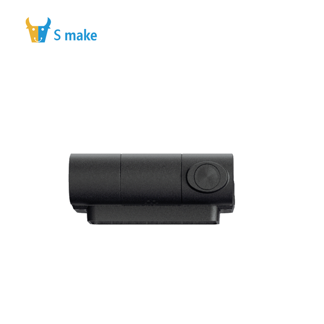Multi-protocol GPS Tracker One-year Warranty for Real-time Tracking of Car & Motorcycle Assets VM02