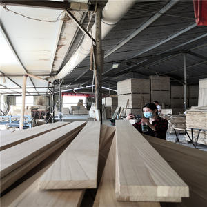 Compre Tablas de <span class=keywords><strong>Madera</strong></span> de Paulownia de Alta Calidad, Precio de Venta de Tablas de <span class=keywords><strong>Madera</strong></span> de Paulownia - Product Image 4