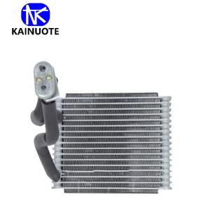 Evaporador de Aire Acondicionado KNT para Nissan Note/March/<span class=keywords><strong>Tida</strong></span> 1.6L OEM 4712162 272801HS0B 272801HS0C 2734019 E1016 NE51-61-J10 NE5161J10 - Product Image 4