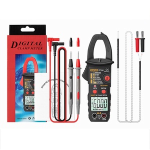 ANENG ST184 <b>Clamp</b> Meter - Product Image 5