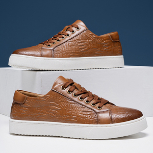 Zapatillas Deportivas Formales Casuales para Hombre, Talla Grande, de Alta Calidad, con Función Antideslizante - Product Image 6
