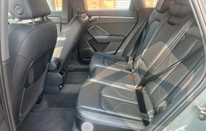 Auto Usado <span class=keywords><strong>Audi</strong></span> Q3 2024 <span class=keywords><strong>35</strong></span> <span class=keywords><strong>TFSI</strong></span> S Line Volante a la Izquierda Usado de Alta Calidad - Product Image 5