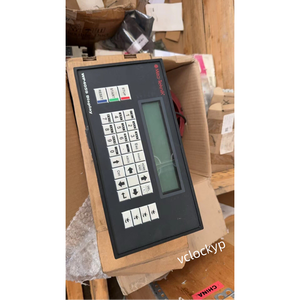 NOUVEAU Panneau de boutons Mita-Teknik WP4059 Transport rapide - Product Image 3