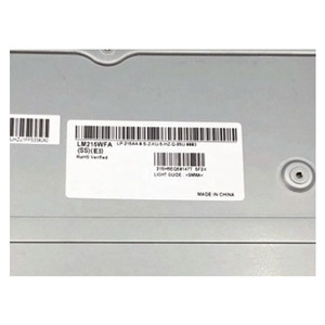 Écran LCD TFT neuf à prix réduit LM215WFA-SSE3 21,5 pouces 1920*1080 Module d'écran LCD - Product Image 2