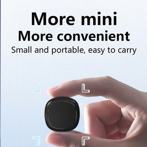 Traceur GPS mondial avec localisation, batterie 365 jours, adsorption magnétique, navigation à une touche, compatible iOS et Android, sans frais mensuels - Product Image 3