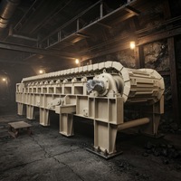 Tablier de protection robuste pour alimentateur d'électrolytes électriques pour la construction d'usines d'aluminium