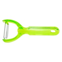 UJ-GP066 Éplucheur de légumes en acier inoxydable très vendu, éplucheur de papaye