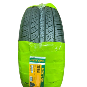 Neumático para Automóvil de Pasajeros 15 16 18 <span class=keywords><strong>195</strong></span>/65r15 205/<span class=keywords><strong>55r16</strong></span> 215/55r17 245/45zr20  Gcc/Saso/ECE/DOT, Patrón para Carretera, Sin Cámara, Precio Económico - Product Image 1
