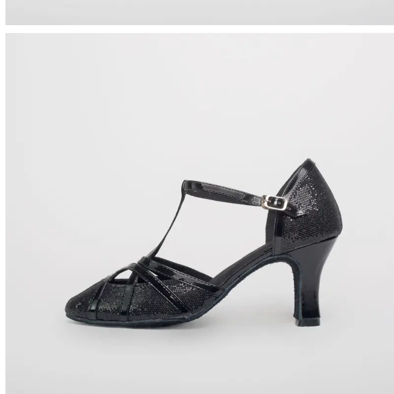 Sıcak satış Latin dans ayakkabıları yeni tasarım Tango Modern bayan ayakkabıları/latin ayakkabı hakiki <span class=keywords><strong>deri</strong></span>