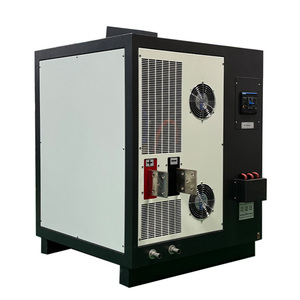 <span class=keywords><strong>Redresseur</strong></span> de galvanoplastie <span class=keywords><strong>12V</strong></span> 4000A à courant élevé pour la finition industrielle des métaux - Product Image 3