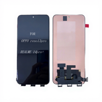 Pantalla LCD Original al por Mayor para OPPO Reno13 Pro, Pantalla Táctil con 1 Año de Garantía, 6.83 Pulgadas, Alta Luminancia 400cd+, Compatible con Realme 14Pro
