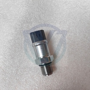 Solénoïde d'arrêt de carburant CYJ 4436271 compatible avec PC200, R220, etc. Moteurs : 4BT, 6BT, 6B5.9, 6CT, 6C8.3, ISB, Série QSB - Product Image 3
