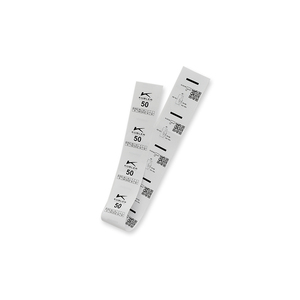 Zuoluo Satin Brand Logo <span class=keywords><strong>Etiquetas</strong></span> <span class=keywords><strong>de</strong></span> <span class=keywords><strong>ropa</strong></span> Satin Wash Care Etiqueta <span class=keywords><strong>de</strong></span> impresión <span class=keywords><strong>para</strong></span> camisetas <span class=keywords><strong>Ropa</strong></span> <span class=keywords><strong>para</strong></span> niños - Product Image 2