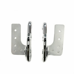 Usine en gros canapé appui-tête canapé <span class=keywords><strong>accoudoir</strong></span> fonction réglable charnière réglable canapé pliant accessoires charnière - Product Image 6